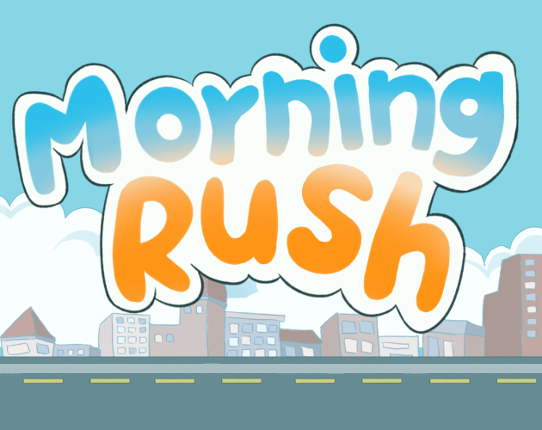 Morning Rush Image