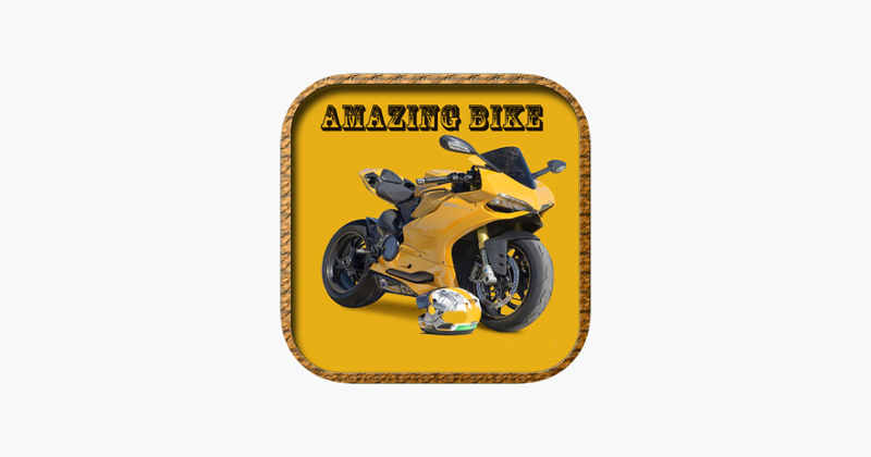 Most Wanted Speedway of Amazing Motorbike Racing Game Cover