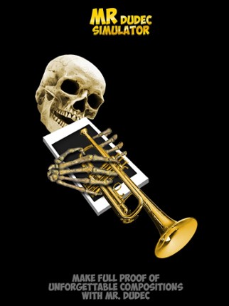 MR Dudec Simulator screenshot