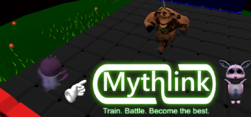 Mythlink Game Cover