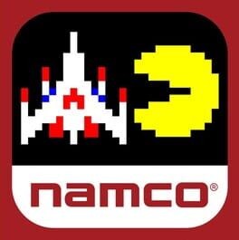 Games like Namco Arcade