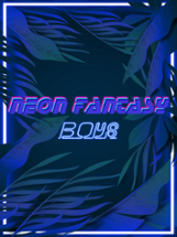 Neon Fantasy: Boys Image