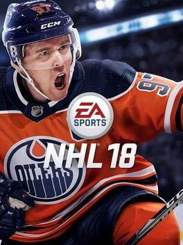 Games like NHL 18