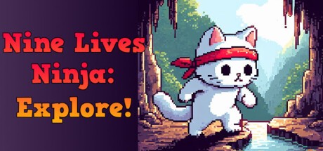 Games like Nine Lives Ninja: Explore!