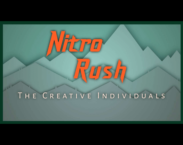 Games like Nitro Rush