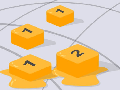 Games like Number Block