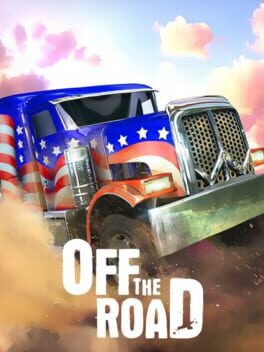 Games like Off the Road