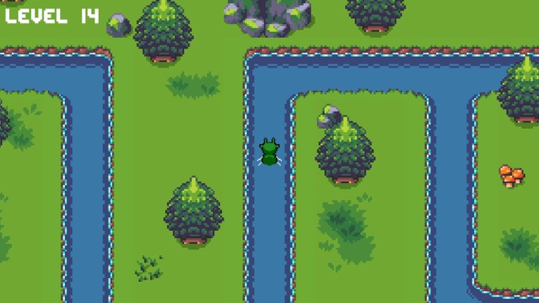 Ogopogo screenshot