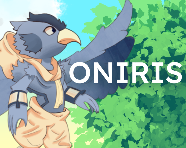Games like Oniris