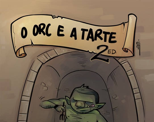 orc e a Tarte Image