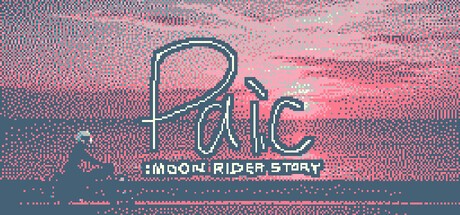 Games like PAIC: Moon Rider Story