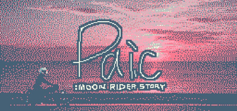 PAIC: Moon Rider Story Image