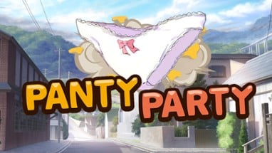 Panty Party Image