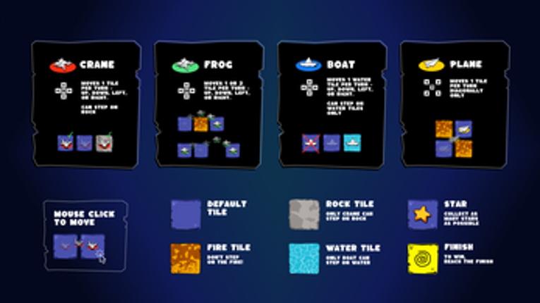 Paperbound screenshot