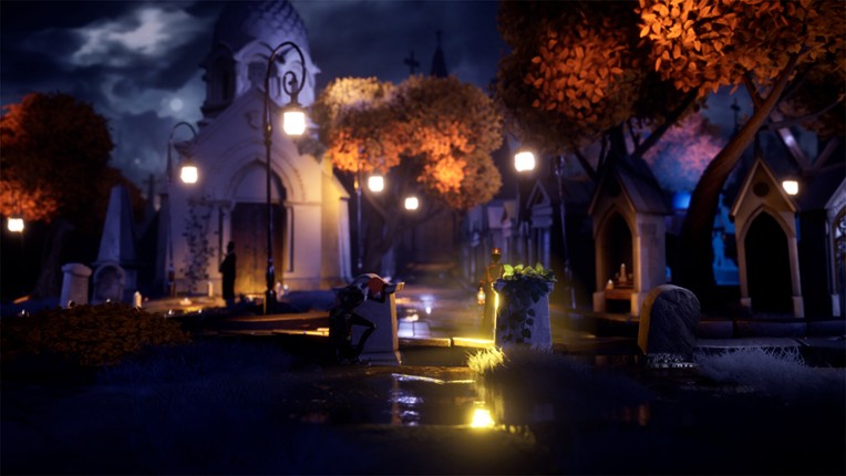 Paris Belle Epoque screenshot