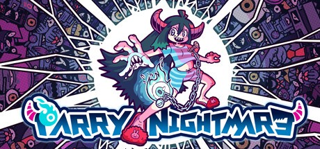 Games like Parry Nightmare