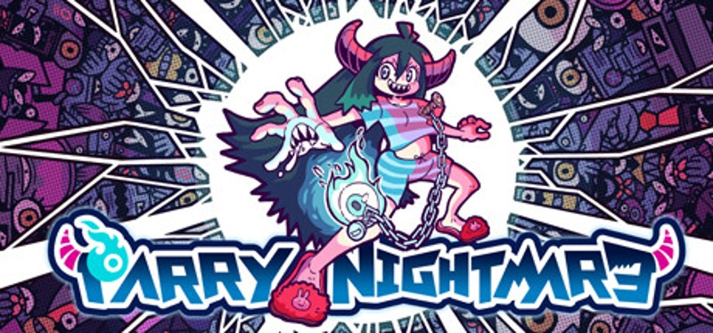 Parry Nightmare Image