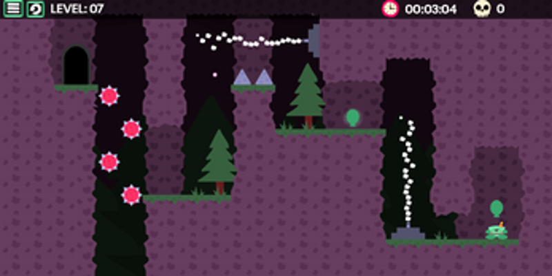 Party Popper screenshot