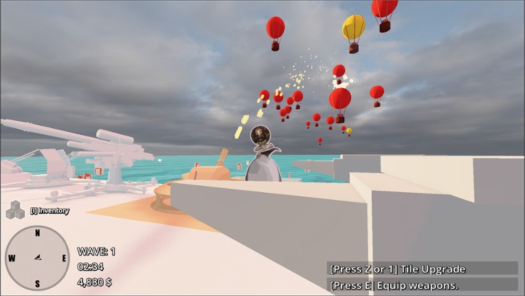 Pengun screenshot