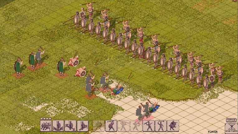Pixel Formation Image