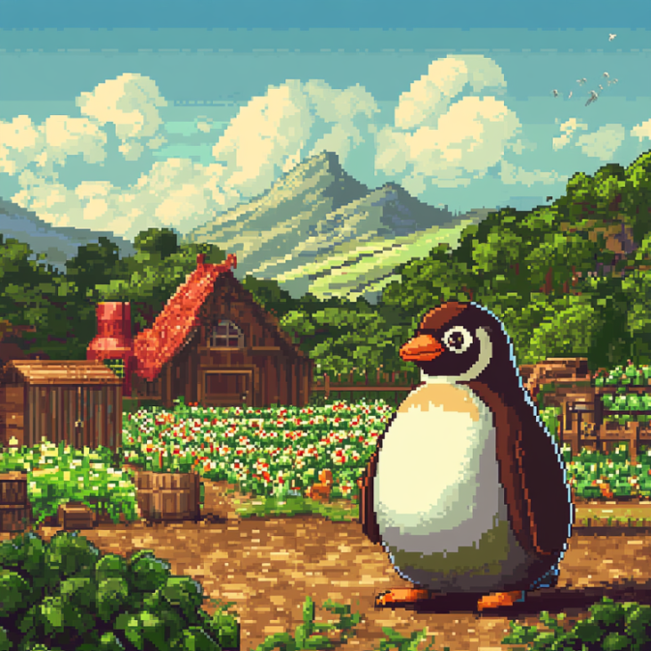 Games like Polar Patch