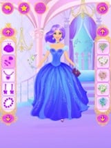 Princess Dress Up - for girls Image