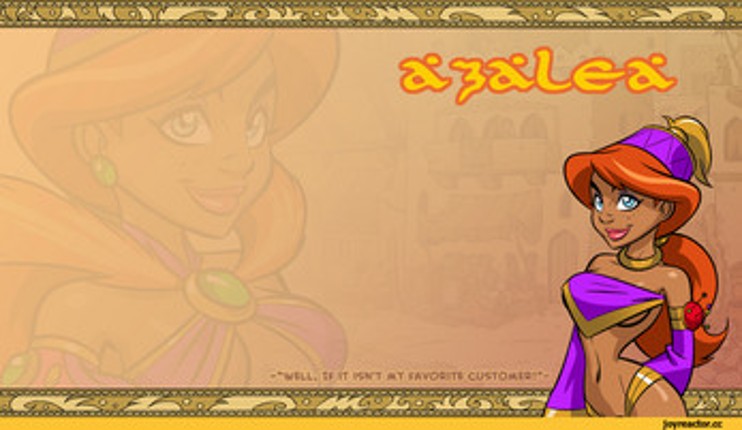 Princess Trainer: GOLD EDITION Image