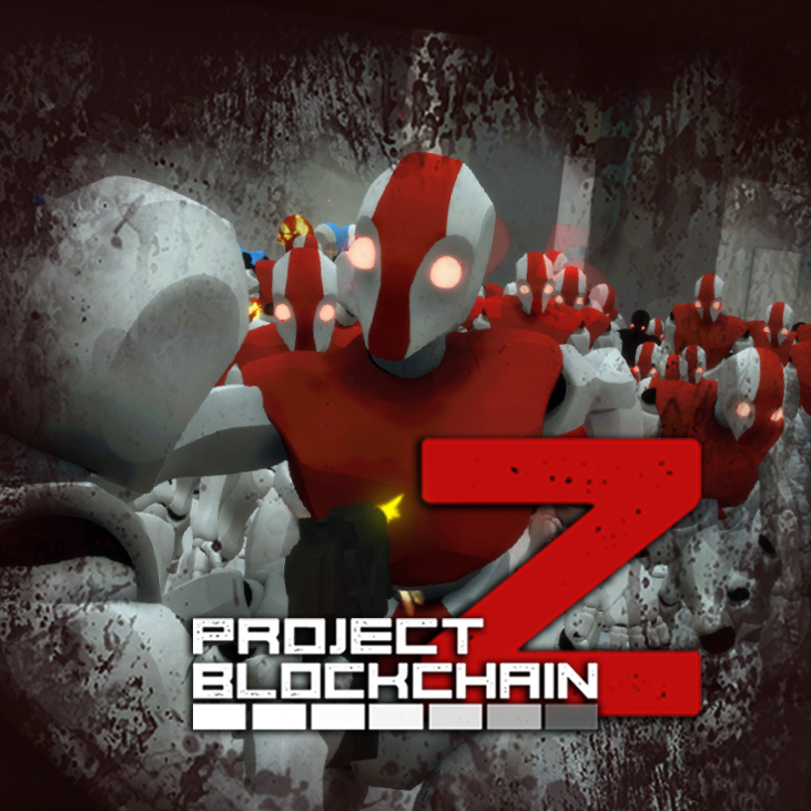Games like Project BlockchainZ