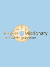 Project Missionary: The Reckoning of Hizzokahpolis Image