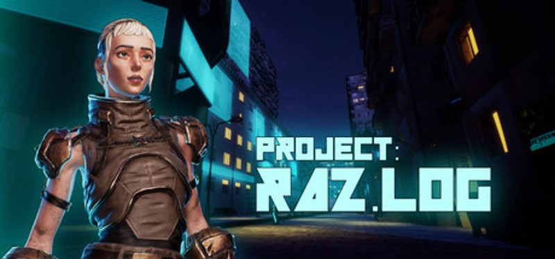 Project: RAZ.LOG Image