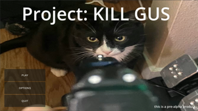 ProjectL Kill Gus (Alpha) screenshot