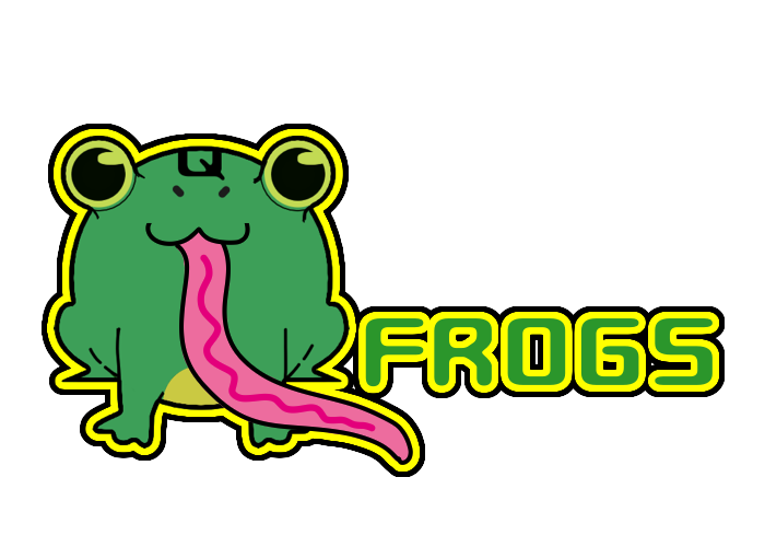 Games like QFrogs
