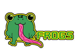 QFrogs Image