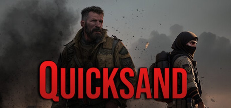 QUICKSAND Image