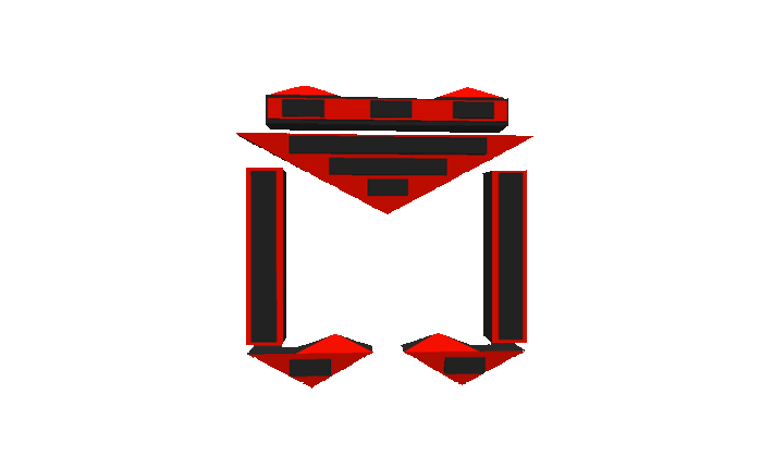 R3cognizer - PSX - VOXEL Image