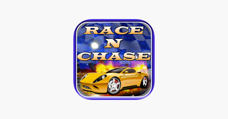 Race N Chase 3D Extreme Fast Car Racing Game Image