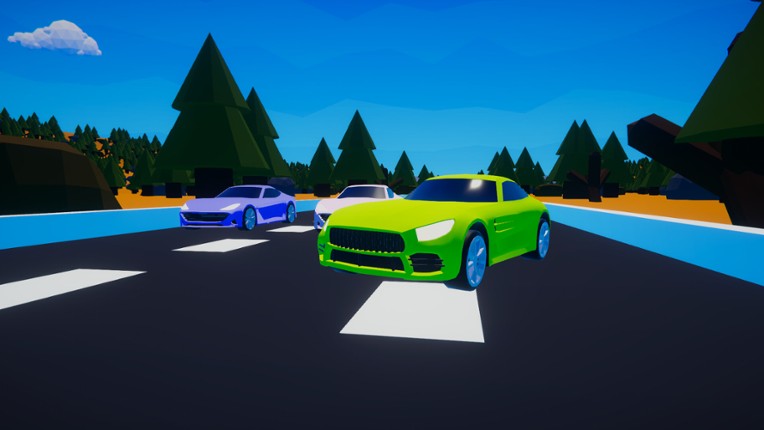 Race 'n Dash screenshot