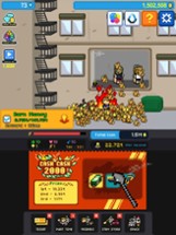 Rags to Riches : Money Clicker Image