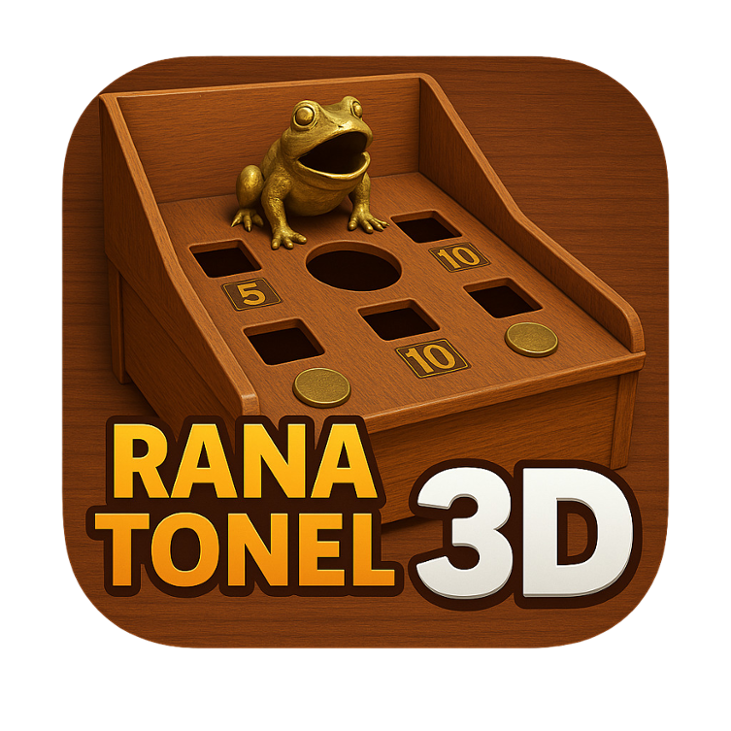 Games like Rana Tonel 3D