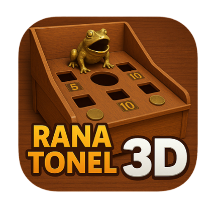 Rana Tonel 3D Image