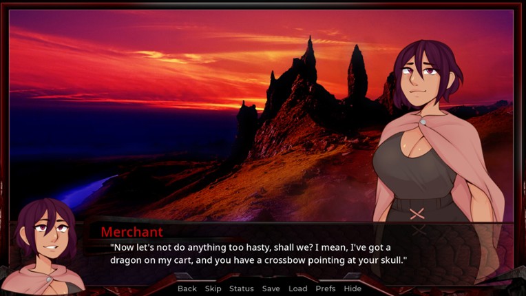 Ravager - Moon-Friendly Edition screenshot