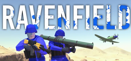 Games like Ravenfield