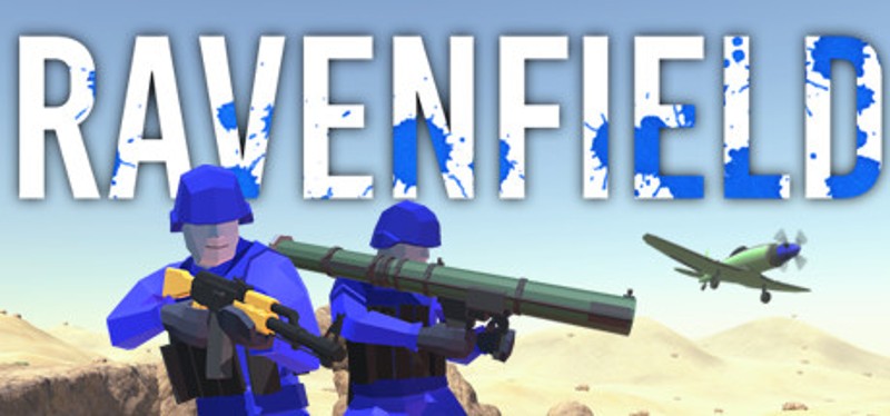 Ravenfield Image