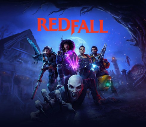 Redfall Image