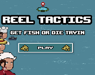 Games like REEL TACTICS - Get Rich Or Die Tryin