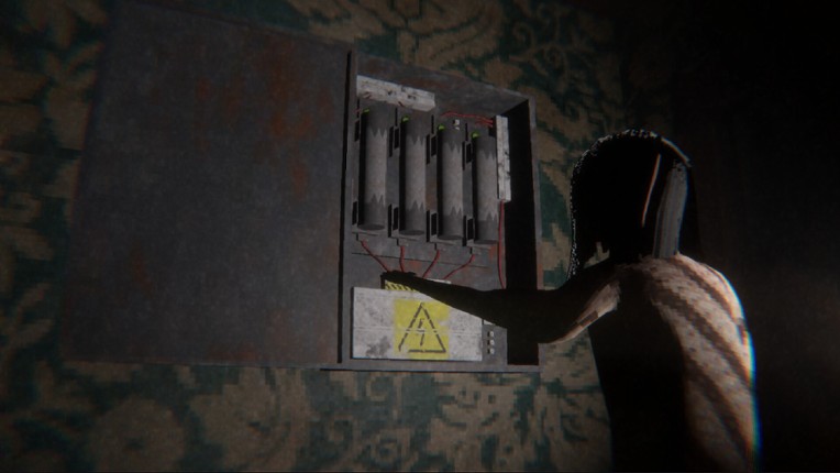 Replace the Lamp screenshot