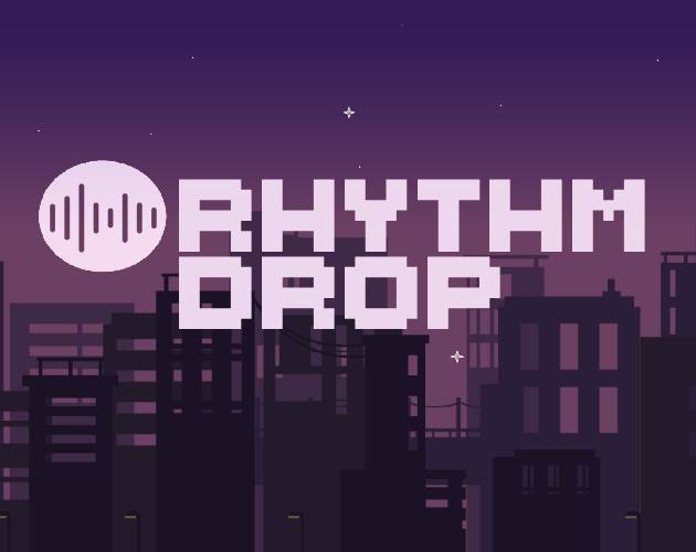 Games like Rhythm Drop