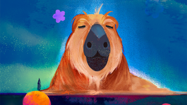 Rodent Buddy Wallpapers Image