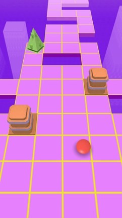 Rolling endless - Top challenge of fun free balls game Image