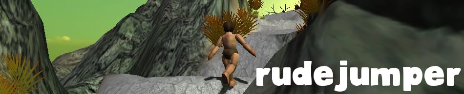 Games like RudeJumper